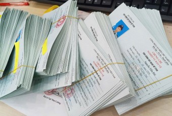 THÔNG BÁO TUYỂN SINH KHÓA ĐÀO TẠO CẤP CHỨNG CHỈ NGHIỆP VỤ BẢO VỆ KHÓA 11/2024